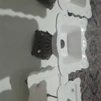 ظروف پزیرایی