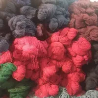 فرش نخ فروشی علی نژاد