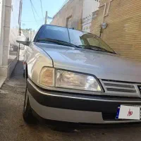 پژو ۴۰۵ مدل ۹۱