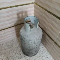 کپسول گاز و رگلاتور