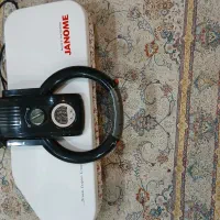 اتوپرس ژانویه مدل ۲۵۰۰n