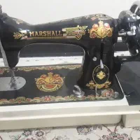 چرخ خیاطی