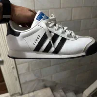 کتونی zx 8000 سایز ۴۰/۵