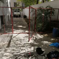 جوشکاری سیار در تهران