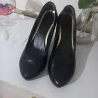 کفش مجلسی برند منگو سایز ۳۸