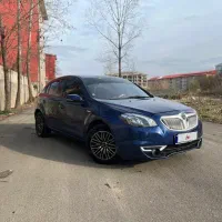 برلیانس H320 اتومات 1395 فروش یا معاوضه،