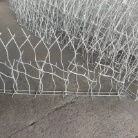 پخش شاخ گوزنی و ساخت حفاظ