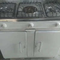 اجاق گاز