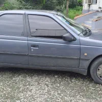 پژو405سندتک برگ1396دوگانه شرکت