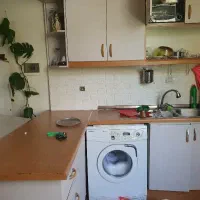 کابینت دسته دوم همراه با سینک