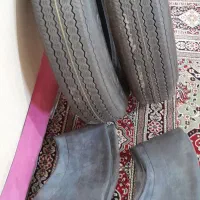 تایر وانت پیکان