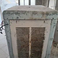 کولر ابی