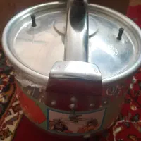 زودپز|ظروف پخت‌وپز|شاهین‌شهر, عطار|دیوار