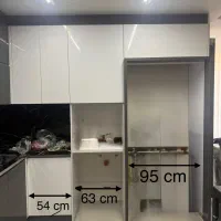 فروش کابینت و جزیره نو