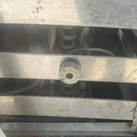 یخچال فریزر مغازه