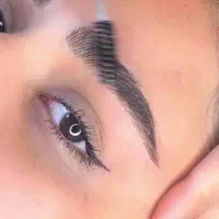 فیبروز ابرو