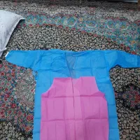 لباس بیمارستانی