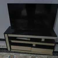 تلوزیون سامسونگ سالم