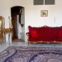 مبل استیل ۹ نفره