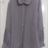 شلوار و لباس و‌