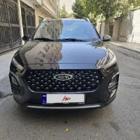 ایکس ۲۲ پرو مدل ۱۴۰۳  گیربکس دنده گارانتی فعال