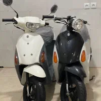 پاکشتی سوزوکی لتس فور و پالت50cc