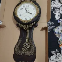 ساعت دیواری