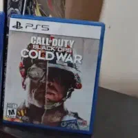 دیسک کالاف برای ps5