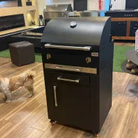 باربیکیو ۶۰ باربیکیو تاج