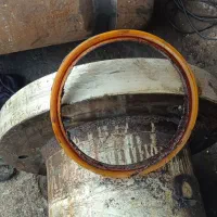 تعمیرات هیدرولیک و ساخت پرس