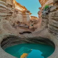 تور قشم دوسر هوایی جزیره دلفین ها 3 روزه