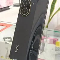 poco c71 گارانتی فعال