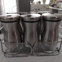 جا ادویه