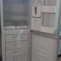 یخچال خزر