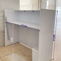 میز پذیرش منشی