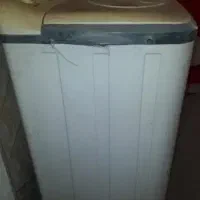 لباسشویی دوقلو نیاز به تعمیر