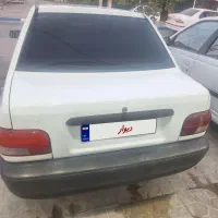 سواری پراید 131
