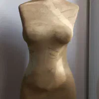 مانکن زنانه
