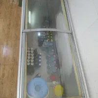 فروش یخچال فریزر عروسک
