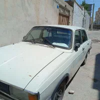 ماشین پیکان