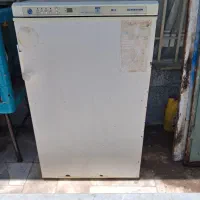 بدنه یخچال کوچیک مخصوص کامیون