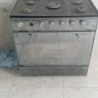 اجاق گاز