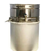 گلاب گیر تقطیر ۲۰ لیتری