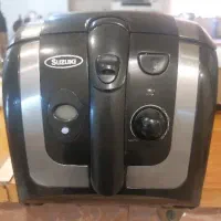 سرخ کن