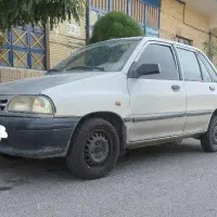 پراید ۸۷