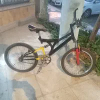 دوچرخه۸ عدد ۱۶میلیون
