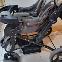 کالسکه|کالسکه و لوازم جانبی|فردیس, منظریه|دیوار