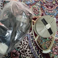 ماسک شیمیایی