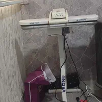 اتو پرس مینی مارک NOVA