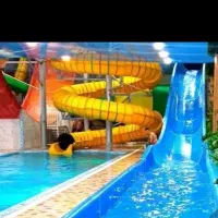 بلیط استخر پادسارگاد